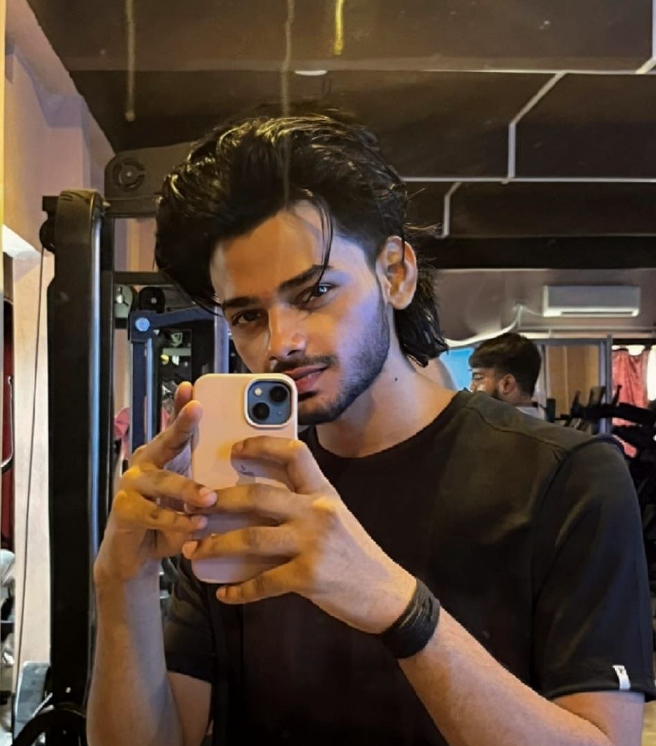 Ganesh Chowdhury - Founder